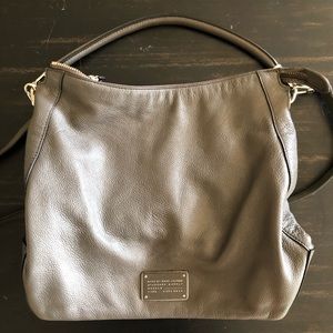 Marc Jacobs shoulder and crossbody bag
